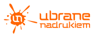 Logo tekstowe - strona główna